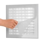 Lisol Complete Air Vent Filters Kit 98 X 18 Electrostatic Media With. Fixed Price $23.68.
