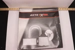 Auto Extra Air Filter 619-49634. Fixed Price $12.16.