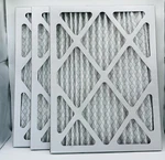 Filterbuy 15X20X1 Pleated Air Filters, Hvac Furnace Hypoallergenic 3-PACK. Fixed Price $15.99.