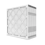 In. X 24 Standard Pleated Furnace Air Filter Fpr 5, Merv 8 (12-PA. Fixed Price $60.09.