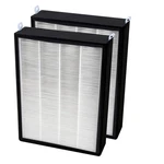 Nuwave Oxypure 2-PACK Genuine Replacement Hepa/carbon Combo Filter, Removes I.... Fixed Price $79.10.