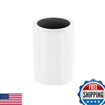 Nuwave Oxypure 1-PACK Genuine Replacement Hepa/carbon Combo Filter Removes. Fixed Price $40.60.