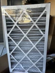 Hdx 16 In. 28 Space-guard Replacement Pleated Air Filter Merv 11. Fixed Price $30.00.