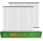 Pk MERV-13 Replacement Filter Compatible With Aprilaire 413CBN 1410 2410. Fixed Price $95.99.