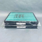 Monster CO-400-FM1 MAX2 Carbon Green True Hepa Pack Of Filters. Fixed Price $40.00.