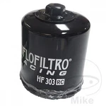 27036 Oil Filter Racing Hiflofiltro Compatible With Yamaha YZF-R6 600H. Fixed Price $26.23.