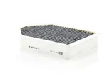 Original Mann Filter Cabin Air Cuk 26 011 For Jaguar. Fixed Price $93.39.