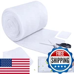 Hunnmingre 18 X 120 Air Vent Filters Polyester Floor Cut To Fit. Fixed Price $30.07.