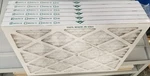 Filterbuy 16X20X1MERV 8 Furnace Air - Quantity 24. Fixed Price $125.00.