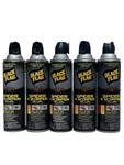 Black Flag Spider And Scorpion Killer, Aerosol Can, 16 OZ(5 Cans) Ab. Fixed Price $79.25.