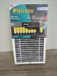 3M Filtrete F1 Allergen Reduction Plus Odor Defense Air Purifier Filter 6 Month. Fixed Price $14.95.