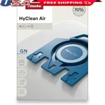 Gn Dustbags W/ Hygiene Shutter & Super Filter Series New. Fixed Price $67.20.