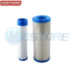 Air Filter Kit For 01-S 04-S 11013-7019. Fixed Price $15.24.