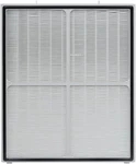 Replacement Filter Compatible With Amway Atmosphere Mini Air Purifier Model :124. Fixed Price $125.24.