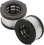 Karck DC5151H Replacement Filter 2 Pack Compatible With Dewalt. Fixed Price $31.55.