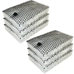 6PCS Filters For Sunbeam SF235, SCM630 SCM631 SCM7808 SCM7809 Humidifiers. Fixed Price $20.95.
