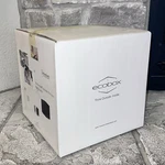 New Ecoquest Ecobox Cube Graphite Air Purifier + Remote Ozone Ionizer. Fixed Price $149.70.