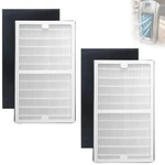 Replacement Filters Compatible With Idylis IAF-H-100C, IAP-10-200,. Fixed Price $36.95.