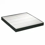 (case Of 5) 3M E337 18X 25X Merv 11 Air Filter Electrostatic Mini-pleat 4DZE4. Fixed Price $51.96.