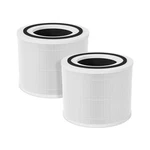 2-PACK Core 300 Replacement Filter Compatible With Levoit ... Fast Ship. Fixed Price $41.53.