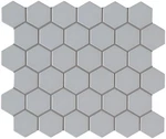 Ackland AKM-P-2X2HXM-CA-SAMPLE Only Of Lume Gray. Fixed Price $12.62.