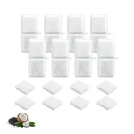 Nispira Pet Filter For Kastty Battery Operated 108OZ/3.2L Fountain, Pack. Fixed Price $13.99.