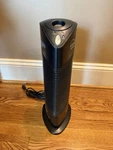 Envion Ionic Pro Air Purifier Compact Cleaner CA-200C Black. Fixed Price $84.99.