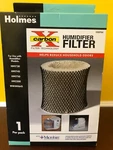 Nos Holmes Carbon X Technology Humidifier Filter HWF64 Microban Antimicrobial. Fixed Price $17.99.