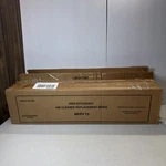 (2) Merv Filter DPFS401M13 Aprilaire Space-gard 2400 Lennox Pmac 12C. Fixed Price $49.99.