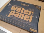 Oem Aprilaire Water Panel Humidifier Filter Models 112 - 445A (pack Of 2). Fixed Price $27.00.