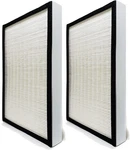 True Hepa Filter Replacement Compatible With Vornado Air Purifier Aqs 25 35 Part. Fixed Price $161.99.