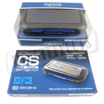 CS-X3 CSX3 Squash Air Spencer Freshener Case+cartridge+extra Refill H-4 Eikosha. Fixed Price $27.50.