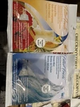2X Filter Tropical Bay +oceanmis Air Freshener Furnace Pad House Scent. Fixed Price $9.97.