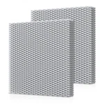 Pokin 10 Replacement Water Panel Filter For Aprilaire Whole 2 Pack, White. Fixed Price $31.18.