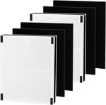 IAF-H-100B Idylis Filter Replacement 2 Pack For Air Purifiers. Fixed Price $41.79.