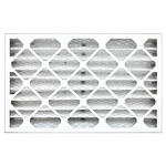 Airx Filters 16X25X4 Furnace Merv 8 Hvac. Fixed Price $102.51.