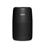 Levoit Core Mini Air Purifier Black. Fixed Price $23.99.