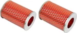 Pack Air Filter GY6 Engine Canister 150CC 6.000.151 5133021. Fixed Price $26.24.