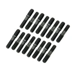Mr. Gasket 1076 Rocker Arm Studs Screw-in 3/8 Inch. Fixed Price $77.55.