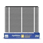 Aprilaire 210 Replacement Filter For Whole-house Purifier Merv 11 (PACK/1). Fixed Price $60.99.