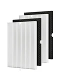 #116130 Filter Replacement For Winix 5500-2 Air Purifier H13 True Hepa. Fixed Price $35.99.