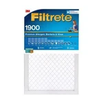 Filtrete Polypropylene 13 Merv Pleated Air Filter (case Of 4). Fixed Price $93.95.