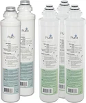 Pura 41407011 Annual Filter Replacement Kit For Qcro. Fixed Price $126.43.