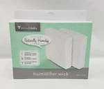 Vornado Filter Pads Replacement Humidifier Wick Huey Baby MD1-0033 2 In The Box. Fixed Price $6.82.
