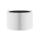 Hepa Carbon Replacement Filter For Blueair Pure 211I Max Purifier, Pk. Fixed Price $30.99.