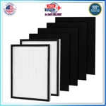 H13 Hepa Compatible Replacement For Sears/kenmore 83190 Air Filters Fi.... Fixed Price $64.47.