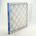 Nc Filtration 24 X In. Prime V-20 Merv 8 Pleated Air Filters 12 Count. Fixed Price $51.00.