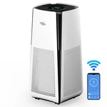 Smart Wifi Air Purifier For Extra Large Room H13 Hepa Filters Allergies. Fixed Price $209.99.
