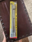 Mag Security 8820 Sliding Patio Lock Bar Fits 28"- 48" Doors Safety Window. Fixed Price $25.00.
