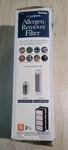Holmes Filter True Hepa Allergen Remover 2 Pack Replacement HP300D. Fixed Price $22.00.